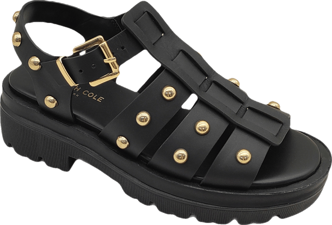 Women's Herron Almond Toe Sandals