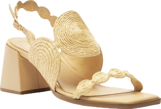 Women's Thalia Mid-Block Sandals