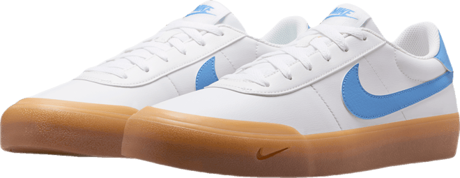 Nike Court Shot Men's Shoes