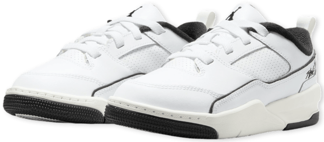 Jordan Flight Court Little Kids' Shoes