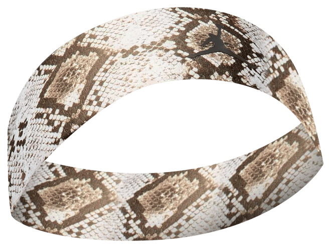 Jordan Performance Sport Dri-FIT Adjustable Headband