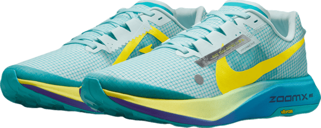 Nike Ultrafly Men's Trail Racing Shoes