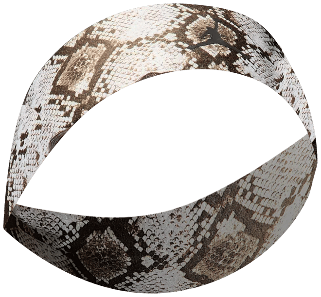 Jordan Performance Sport Dri-FIT Adjustable Headband