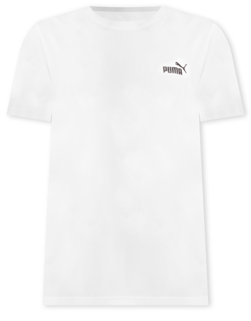 Men's Essential Small Logo T-Shirt