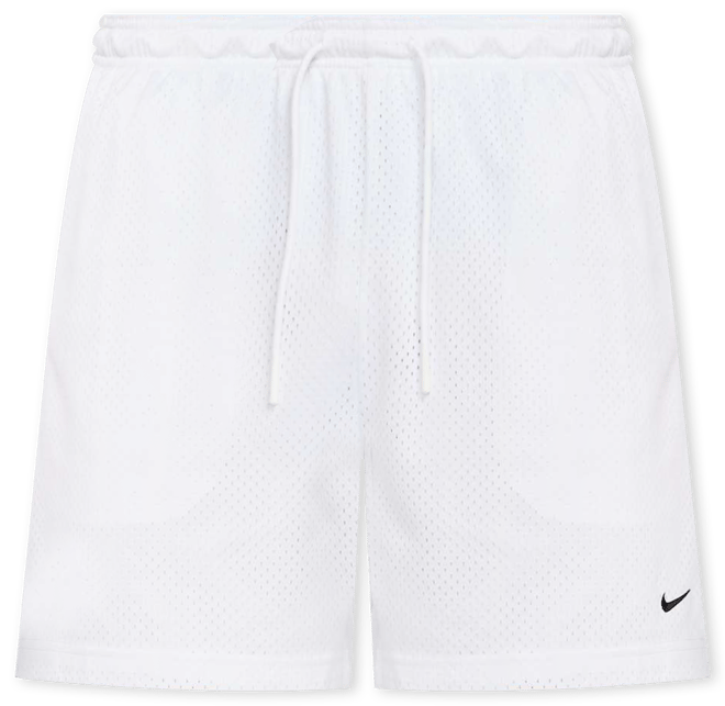 Nike Men's Dri-FIT 5" Mesh Basketball Shorts