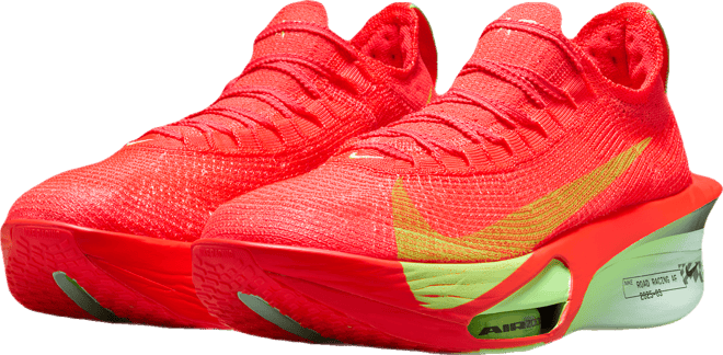 Nike Alphafly 3 Men's Road Racing Shoes
