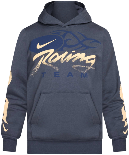 Nike Sportswear Club Men's Pullover Hoodie