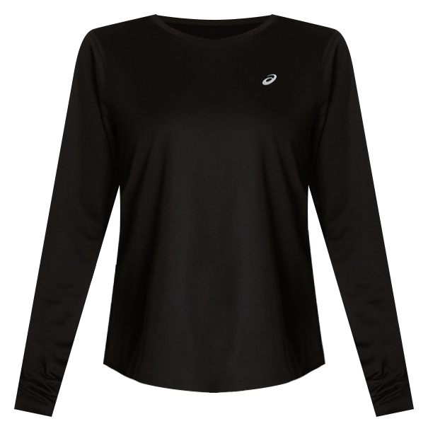 Core Long Sleeve Running Top