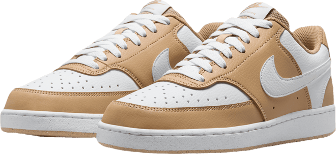 Nike Court Vision Low Next Nature Women's Shoes
