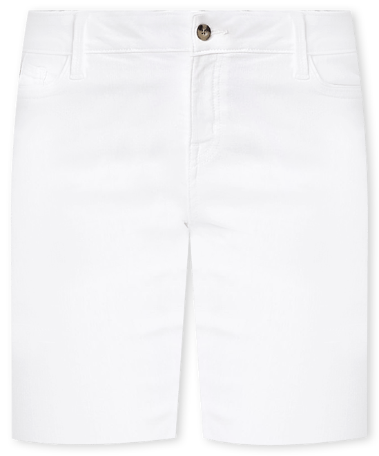 a.n.a Womens 9" Mid Rise Chino Short