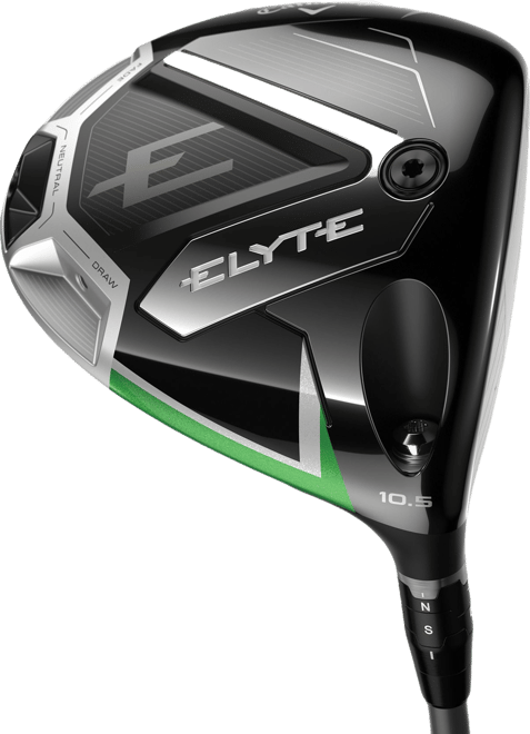 Callaway Elyte Ti Fairway Wood | Dick's Sporting Goods
