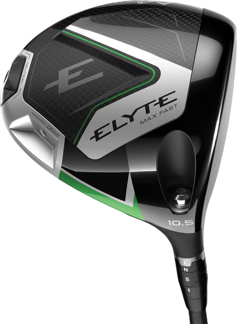 Callaway Elyte Max Fast ドライバー レディースLシャフト Callaway Women's Elyte Max Fast Driver | Dick's Sporting Goods