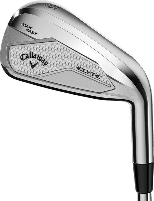 Callaway Elyte Max Fast Irons | Dick's Sporting Goods