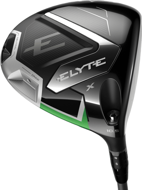 ELYTE ◆◆◆ TD 10.5 Callaway Elyte Triple Diamond Driver