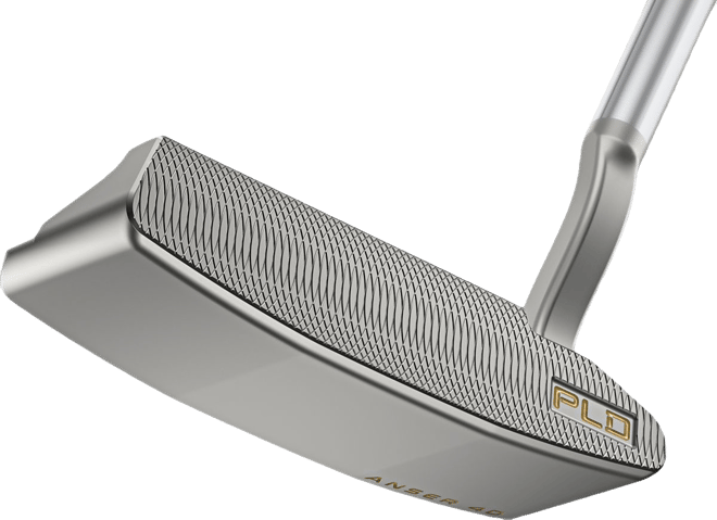 PING 2025 PLD Milled Anser 4D Putter | Dick's Sporting Goods