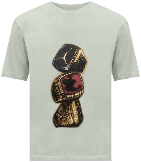 Jordan MVP Playera con gráfico para mujer