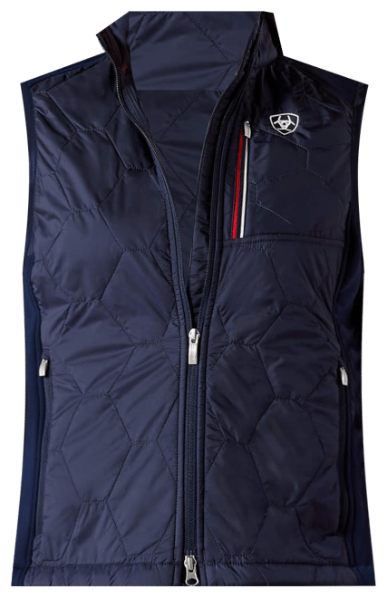 Women's Fusion Insulated Vest