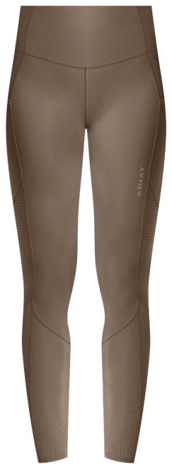 Women's Breathe Eos Half Grip Tight