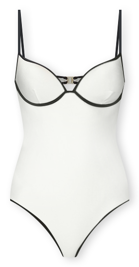 Abby One Piece