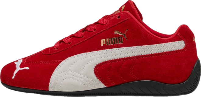 PUMA Speedcat OG Big Kids' Sneakers