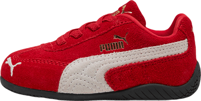 PUMA Speedcat OG Toddlers' Easy On Sneakers