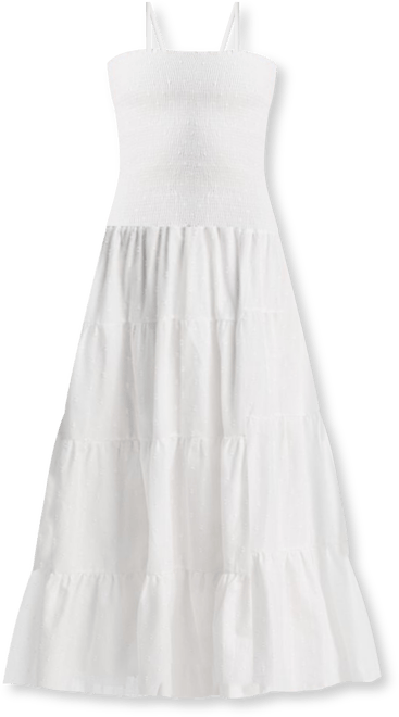 Peixoto Clementine Tiered Maxi Dress | Bloomingdale's