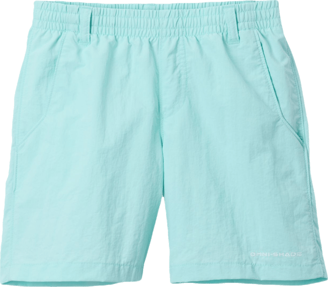 Boys' PFG Terminal Tackle™ Fins and Stripes Long Sleeve Shirt