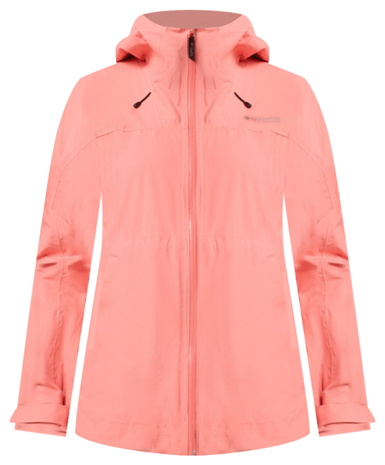 Women's Northwest Explorer™ 3L Shell
