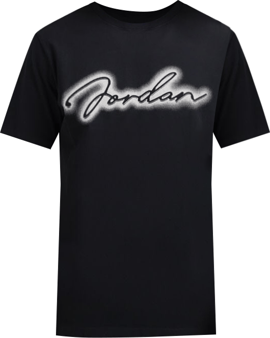 Tシャツ・カットソー Nike Jordan Flight MVP Men's T-Shirt HJ2334-010 Shop Jordan Flight MVP T-Shirt HJ2334-010 black | SNIPES USA