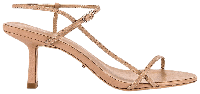 Caprice Heel