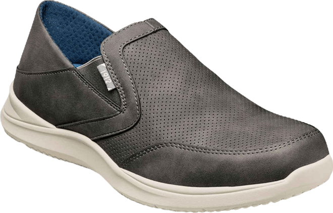Men's Conway Ez Moc Toe Slip On Shoes