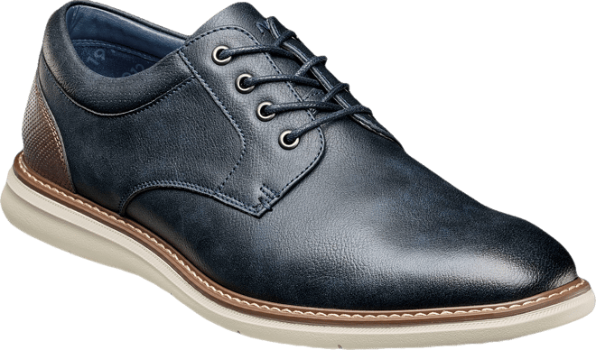 Men's Chase Casual Plain Toe Oxford