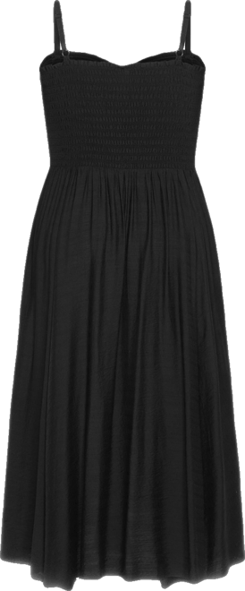 Plus Size Maui Maxi Dress