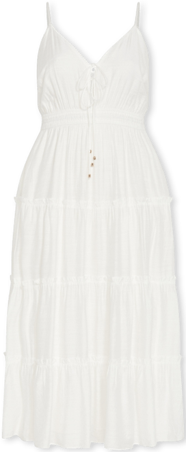 Plus Size Aiza Maxi Dress