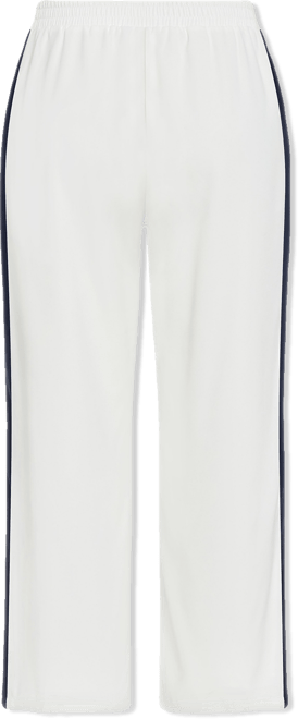 Style & Co Plus Size Morning Glories Pintuck Top