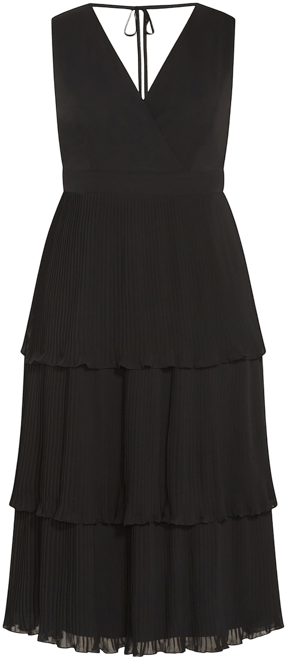 Plus Size Marlowe Maxi Dress