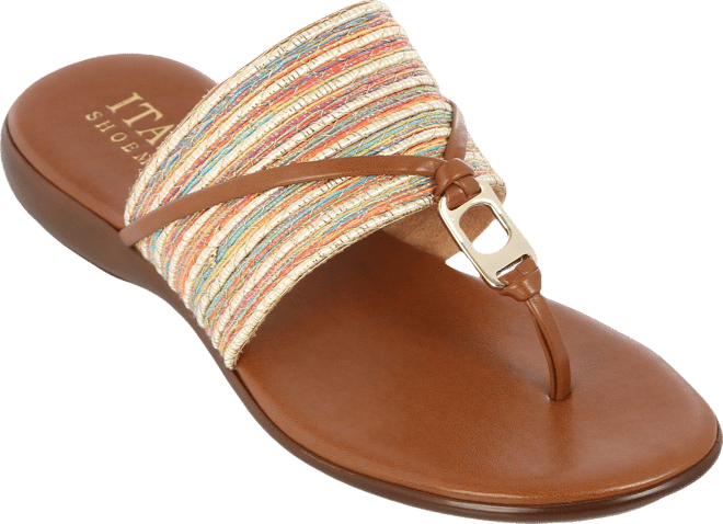 Italian Shoemaker Woman's Callisto Sandals