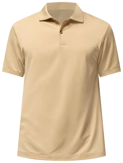 Jordan Sport Golf-Poloshirt für Herren