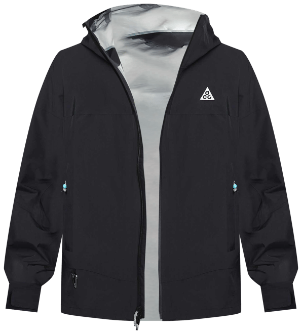 ナイキ ACG "Morpho" メンズ Storm-FIT ADV レイン ジャケット