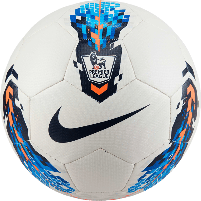 Premier League Heritage Seitiro Balón de fútbol Nike