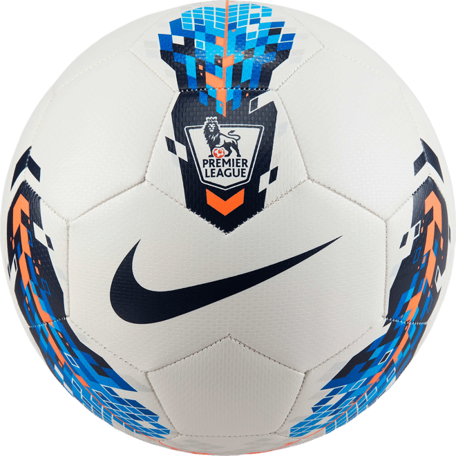 Premier League Heritage Seitiro Nike Fußball