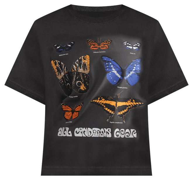 ナイキ ACG ウィメンズ Dri-FIT Tシャツ