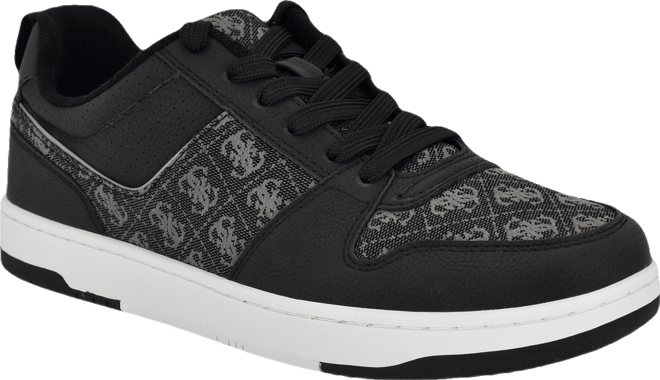 Men's Tryon Branded Lace Up Fashion Sneakers