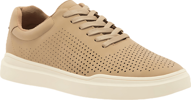 Men's Lace Up Sneaker