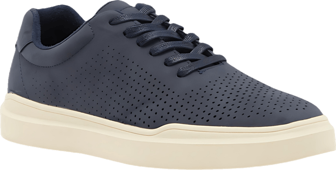 Men's Lace Up Sneaker