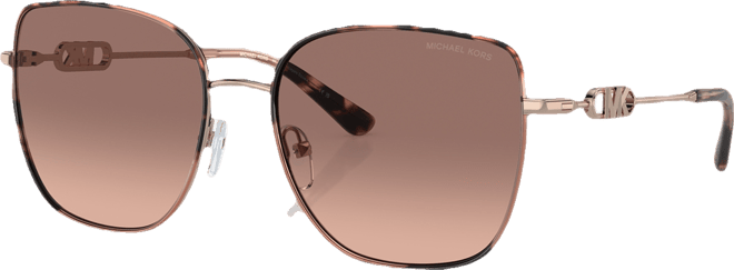 Women's Empire Square 2 Sunglasses, MK1129J