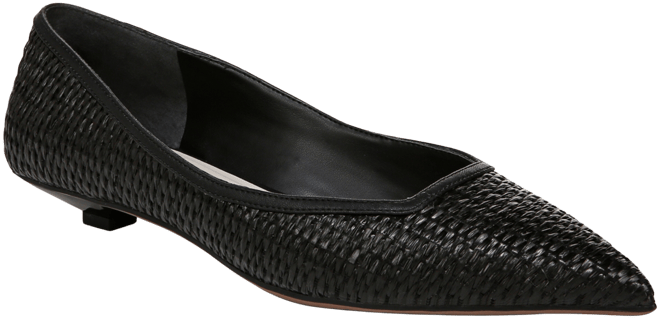 Women's Prella Pointed Toe Pumps