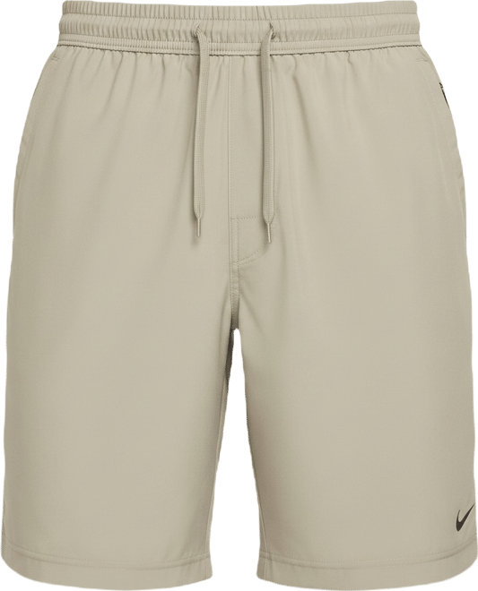 Nike Form Shorts versatili Dri-FIT non foderati 23 cm – Uomo