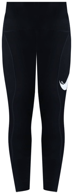 Nike Fast Women's Mid-Rise 7/8 Leggings
