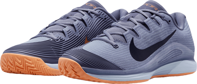 Nike Vapor 12 Men's Clay Court Tennis Shoes